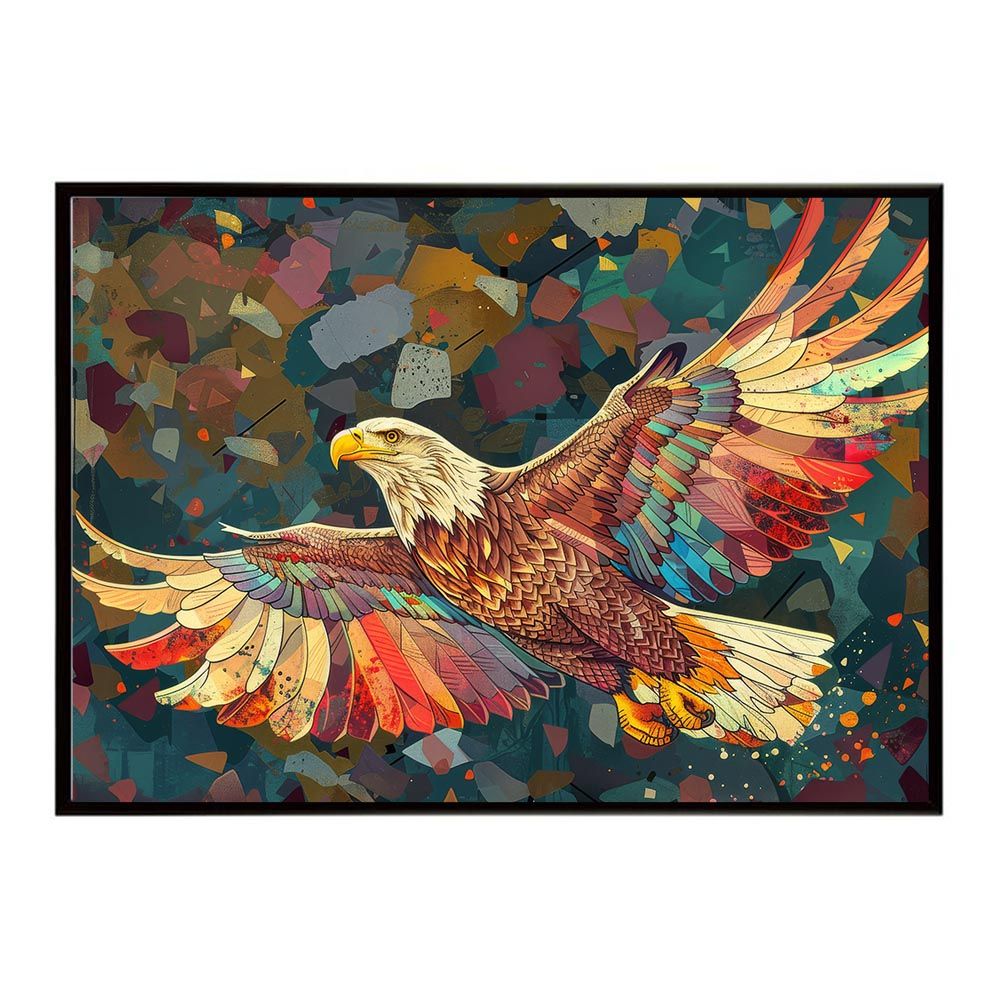 B2サイズ（約51x73cm）】【lh-poster-8793】【フレーム付き