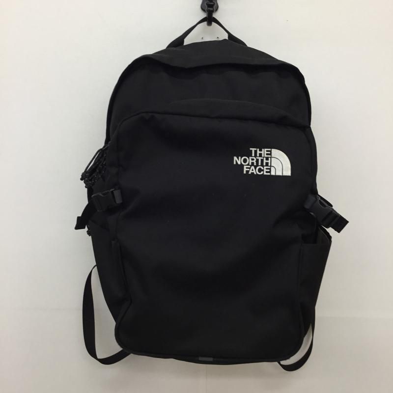 THE NORTH FACE ザノースフェイス リュックサック デイパック デイバッグ NM 72356 ボルダーデイパック