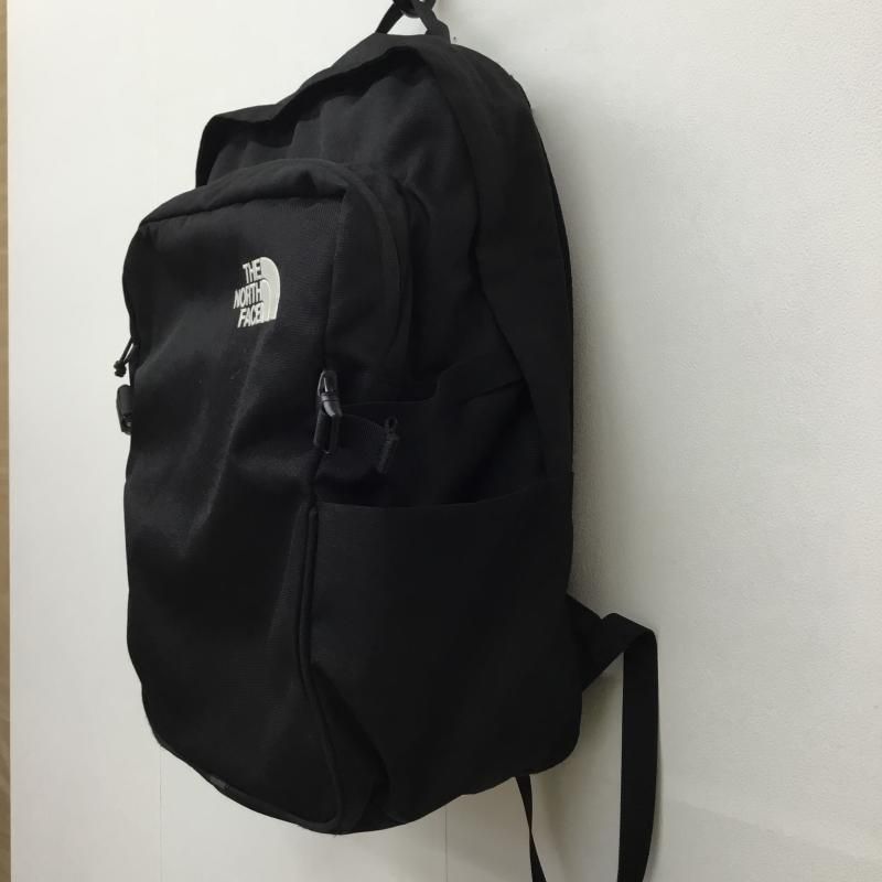 THE NORTH FACE ザノースフェイス リュックサック デイパック デイバッグ NM 72356 ボルダーデイパック