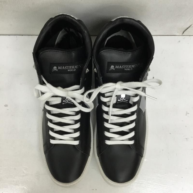 ナオさん専用 CONVERSE コンバース スニーカー 34200960 PRO LEATHER HI MASTERMIND