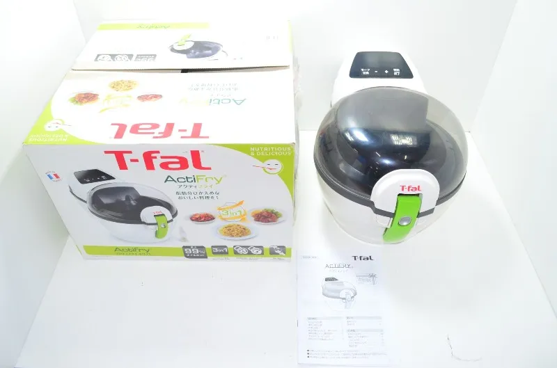 2026年最新】ティファール アクティフライの人気アイテム - メルカリ