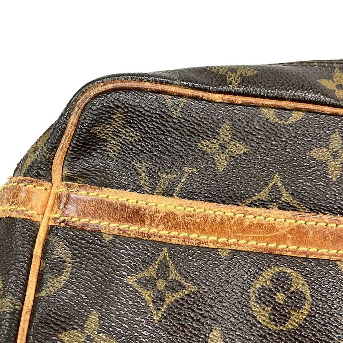LOUIS VUITTON ルイヴィトン セカンドバッグ モノグラム コンピエーニュ M 51847 - その他 バッグ メンズ