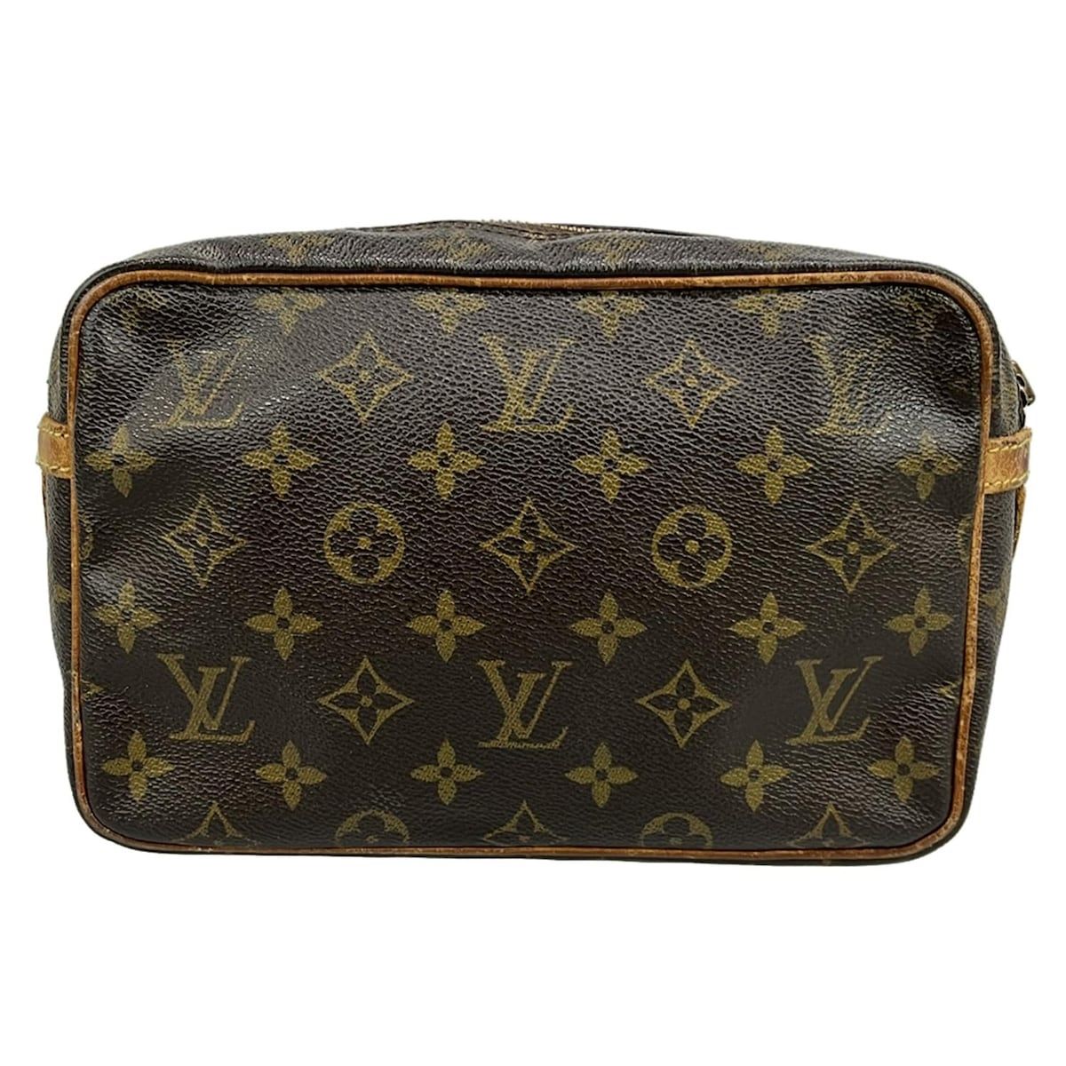 セカンドバッグ