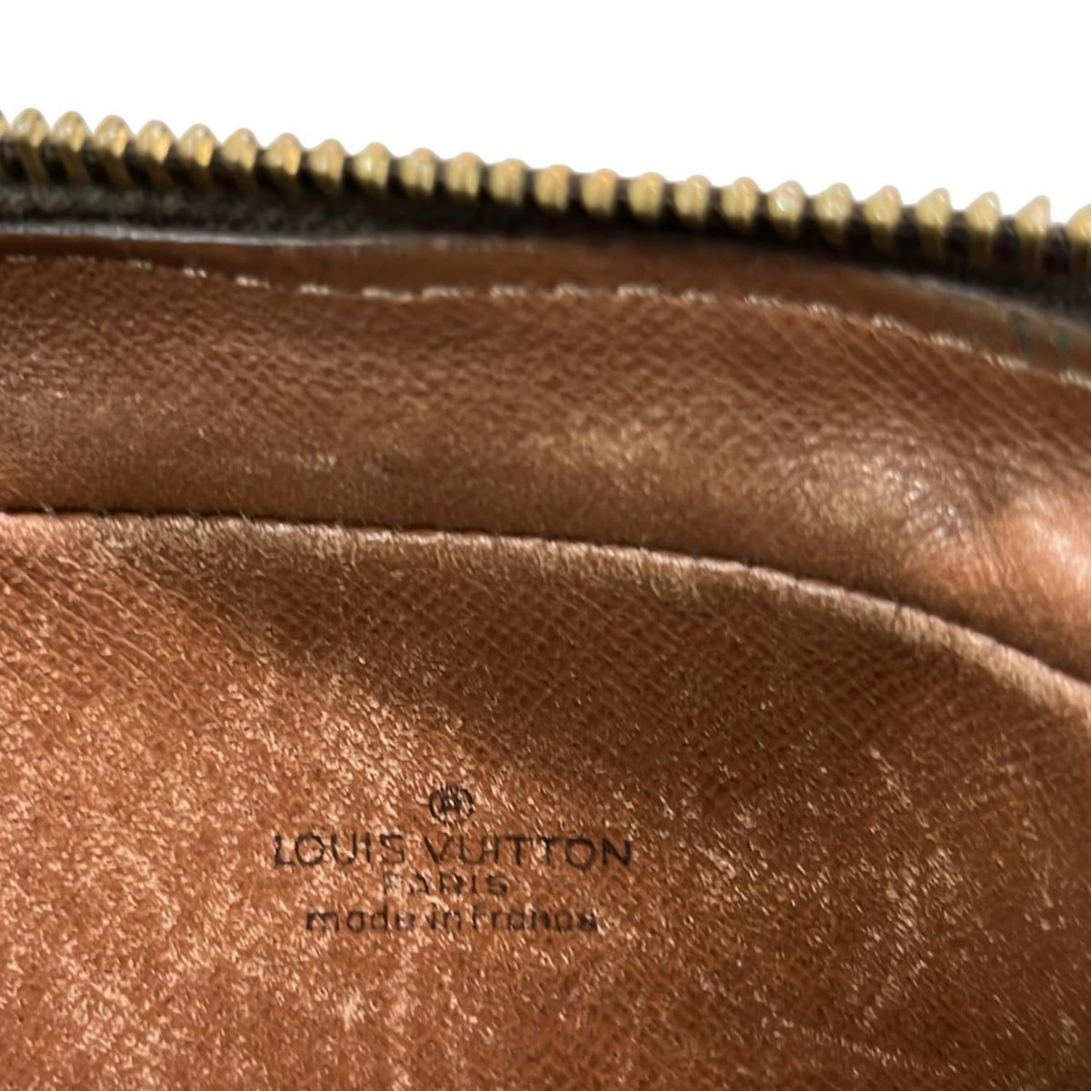 セカンドバッグ