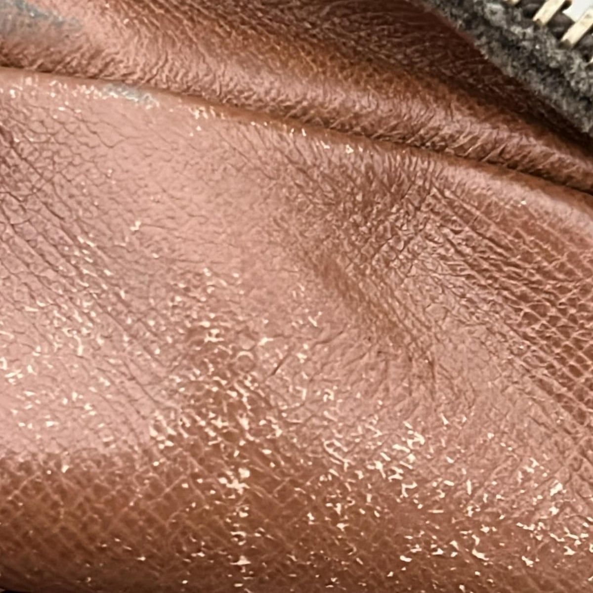 モノグラム コンピエーニュ