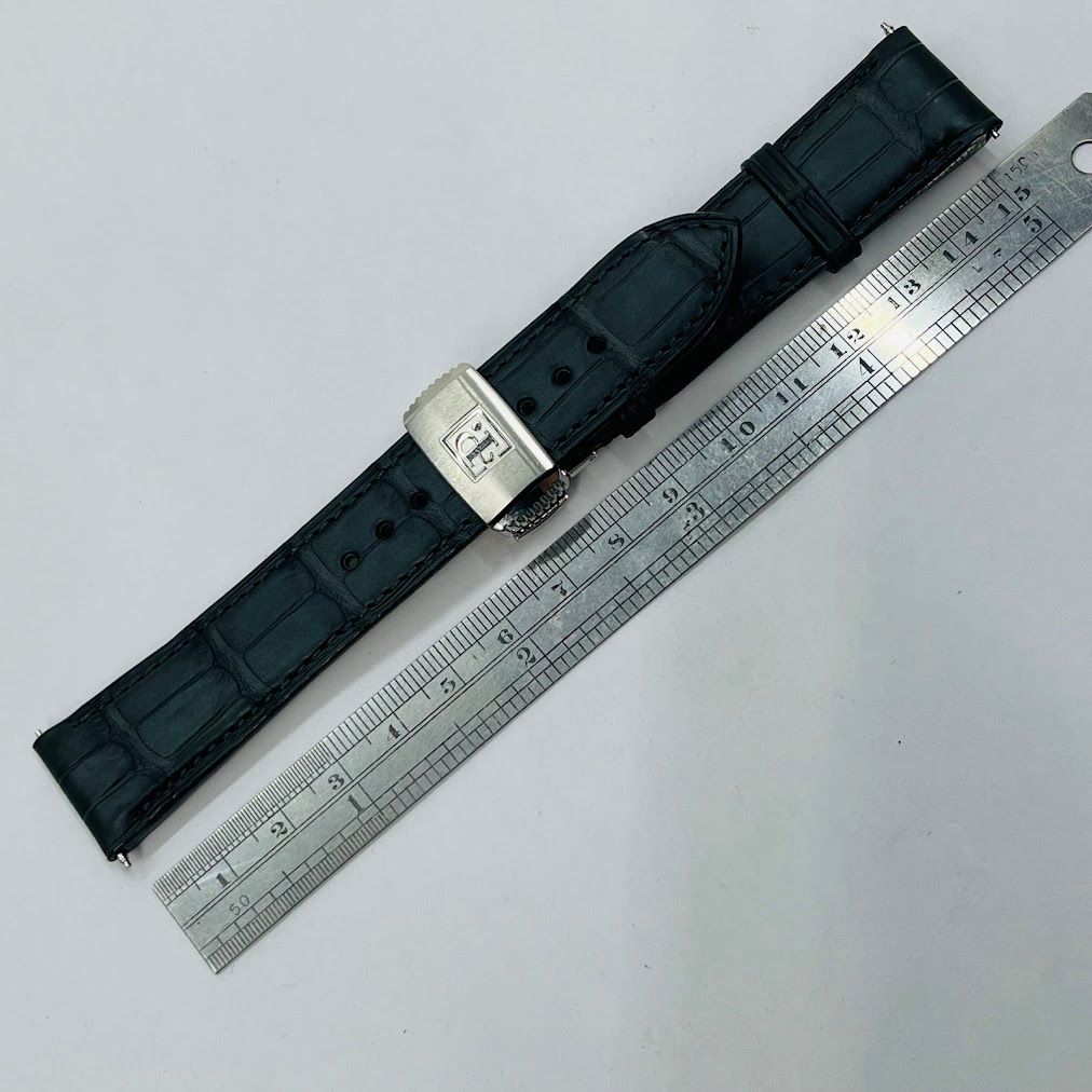 PERRELEクロコ替えベルト