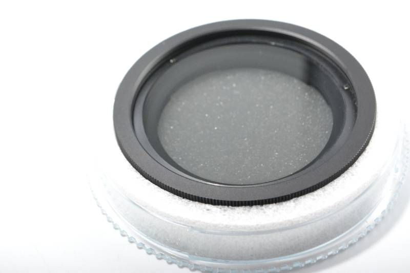 Mamiya マミヤ 7II お買い得品 用 純正 PLフィルター ZE702