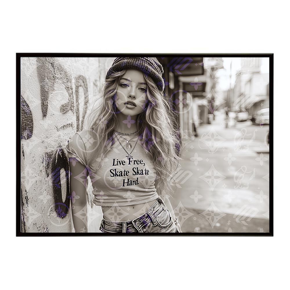 レザレクション×アルチビオ レアコラボダウンベストメタリックカラー