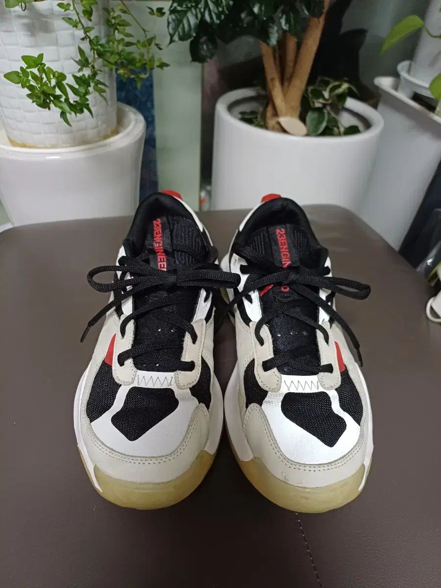 メンズ NIKE ジョーダン スニーカー 275