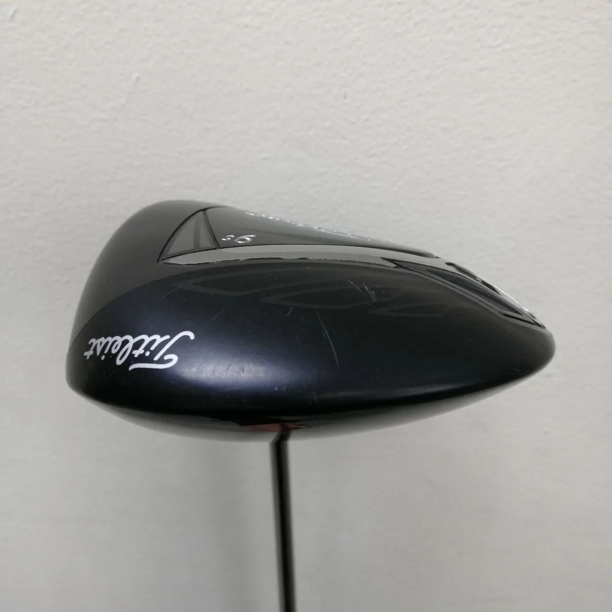 Titleist タイトリスト VG3 (2018) 付属有 (9.5°) ｼｬﾌﾄ：KUROKAGE XM50