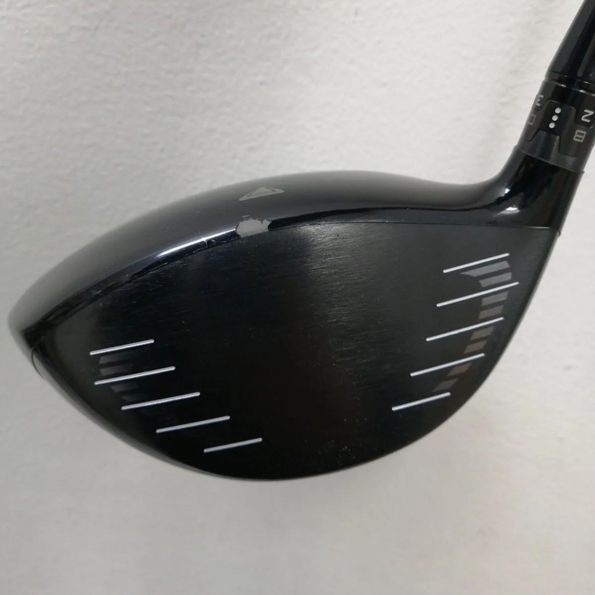 Titleist タイトリスト VG3 (2018) 付属有 (9.5°) ｼｬﾌﾄ：KUROKAGE XM50