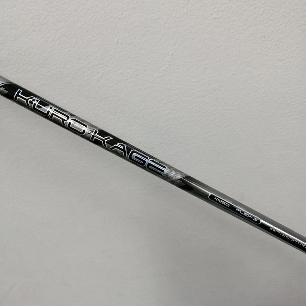 Titleist タイトリスト VG3 (2018) 付属有 (9.5°) ｼｬﾌﾄ：KUROKAGE XM50