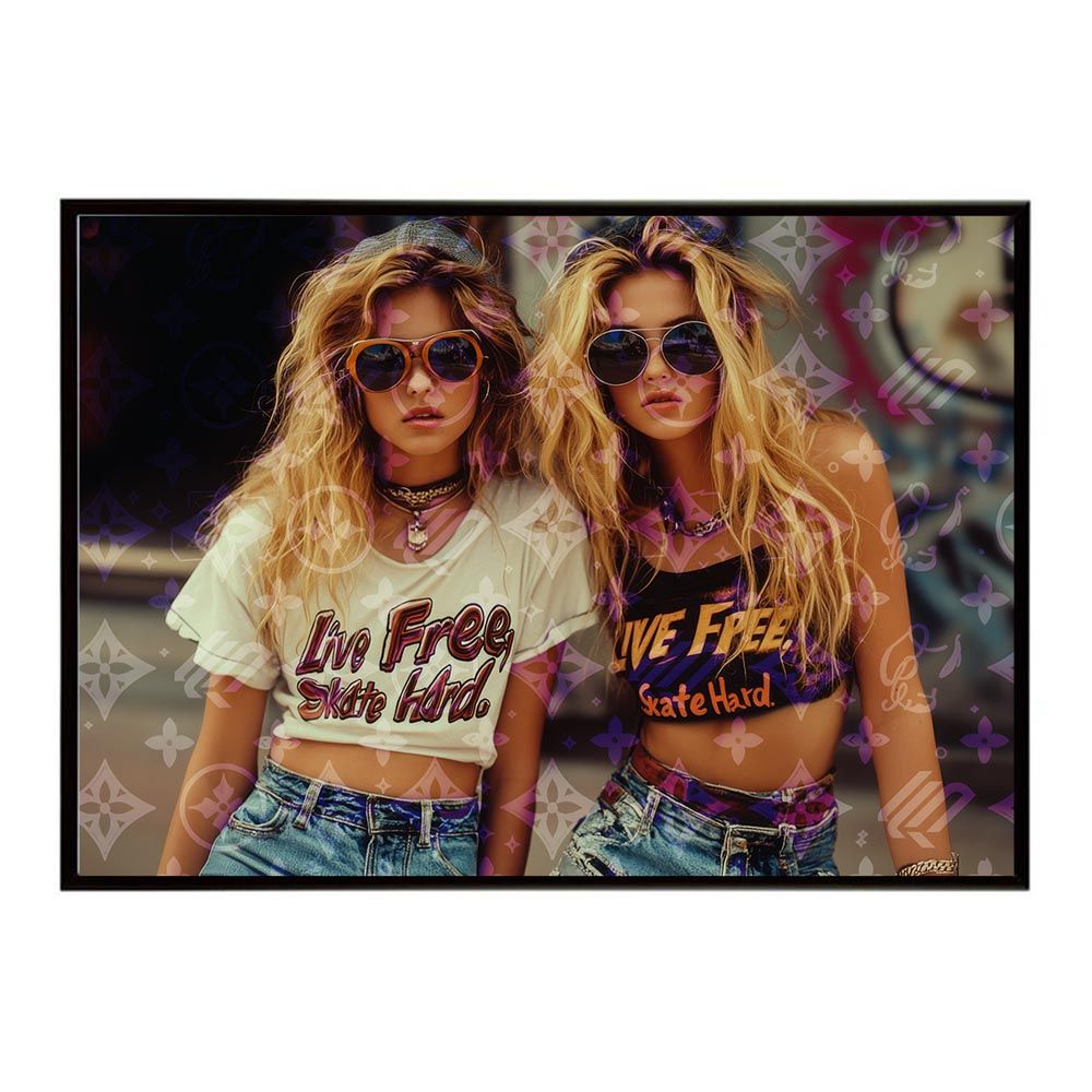 フランス 【 大きい絵皿 フランス国境の町マントンで購入】