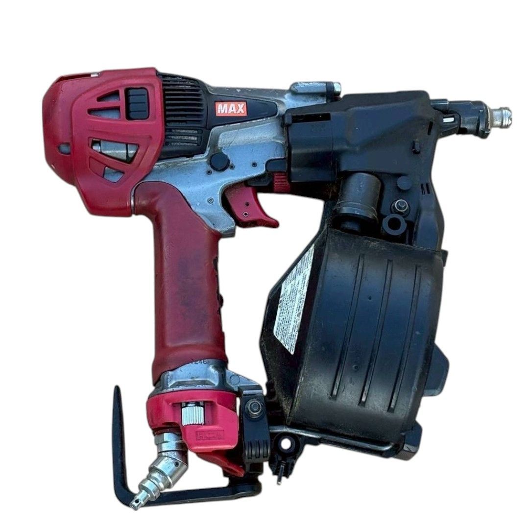 MAX マックス釘打機