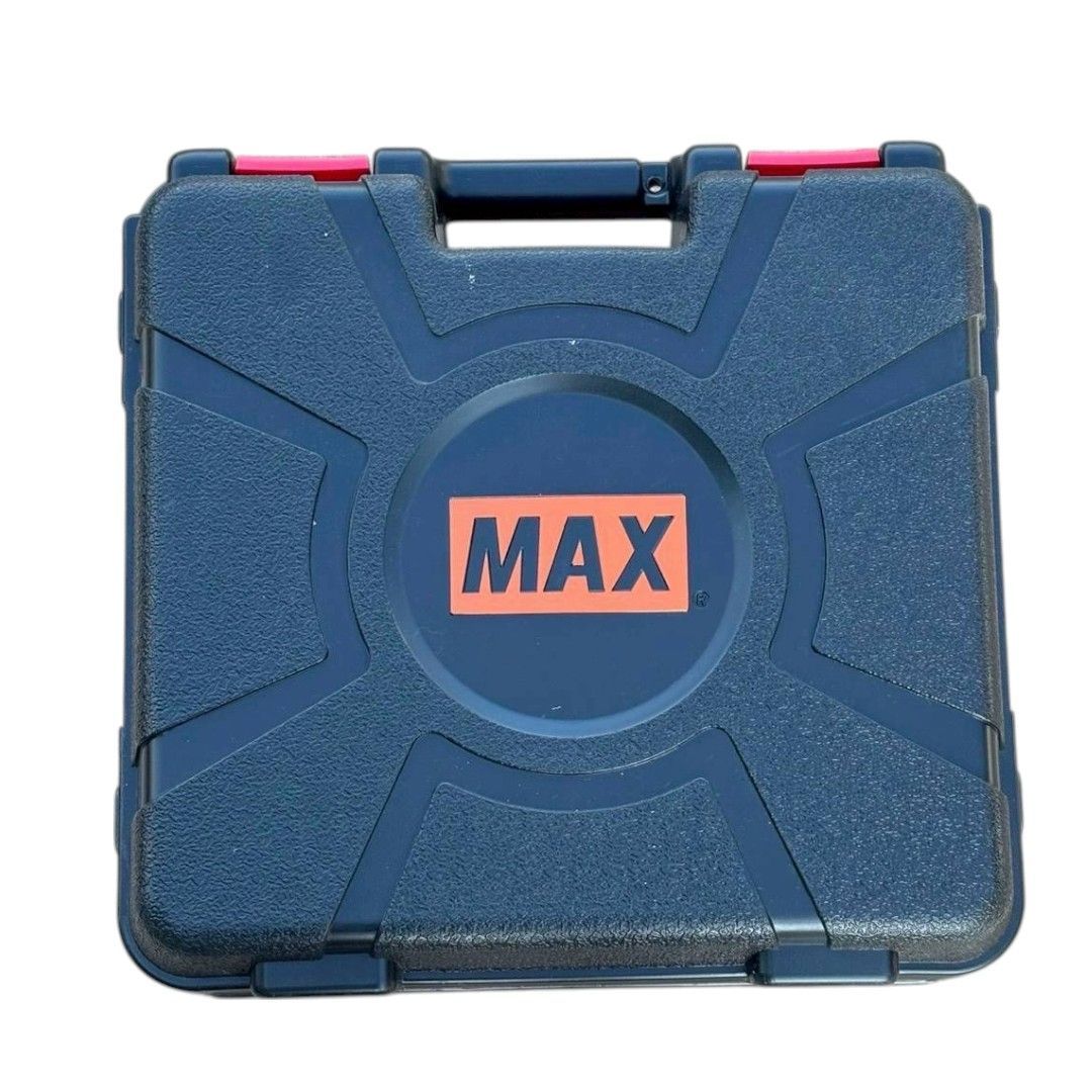 マックス釘打機 スーパーネイラ