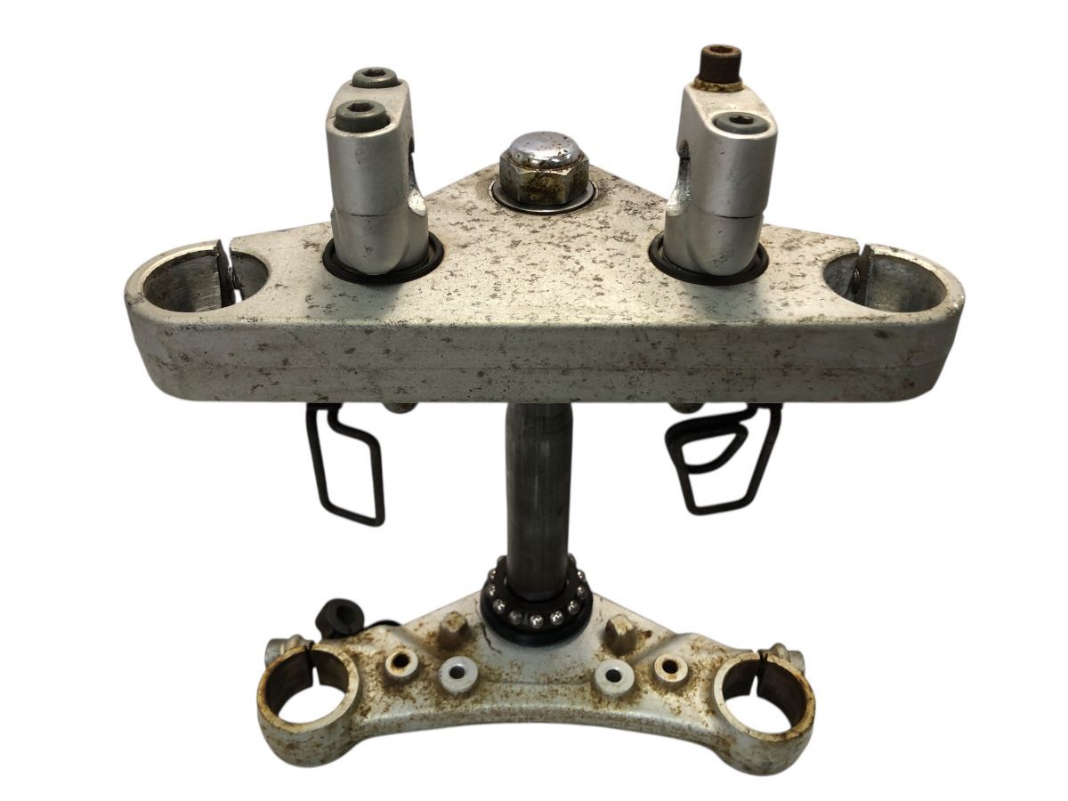 DS 250 ドラッグスター250 VG 02 J ステム トップブリッジ 35φ 組み換え ＯＨベースにも 2815 M 8562