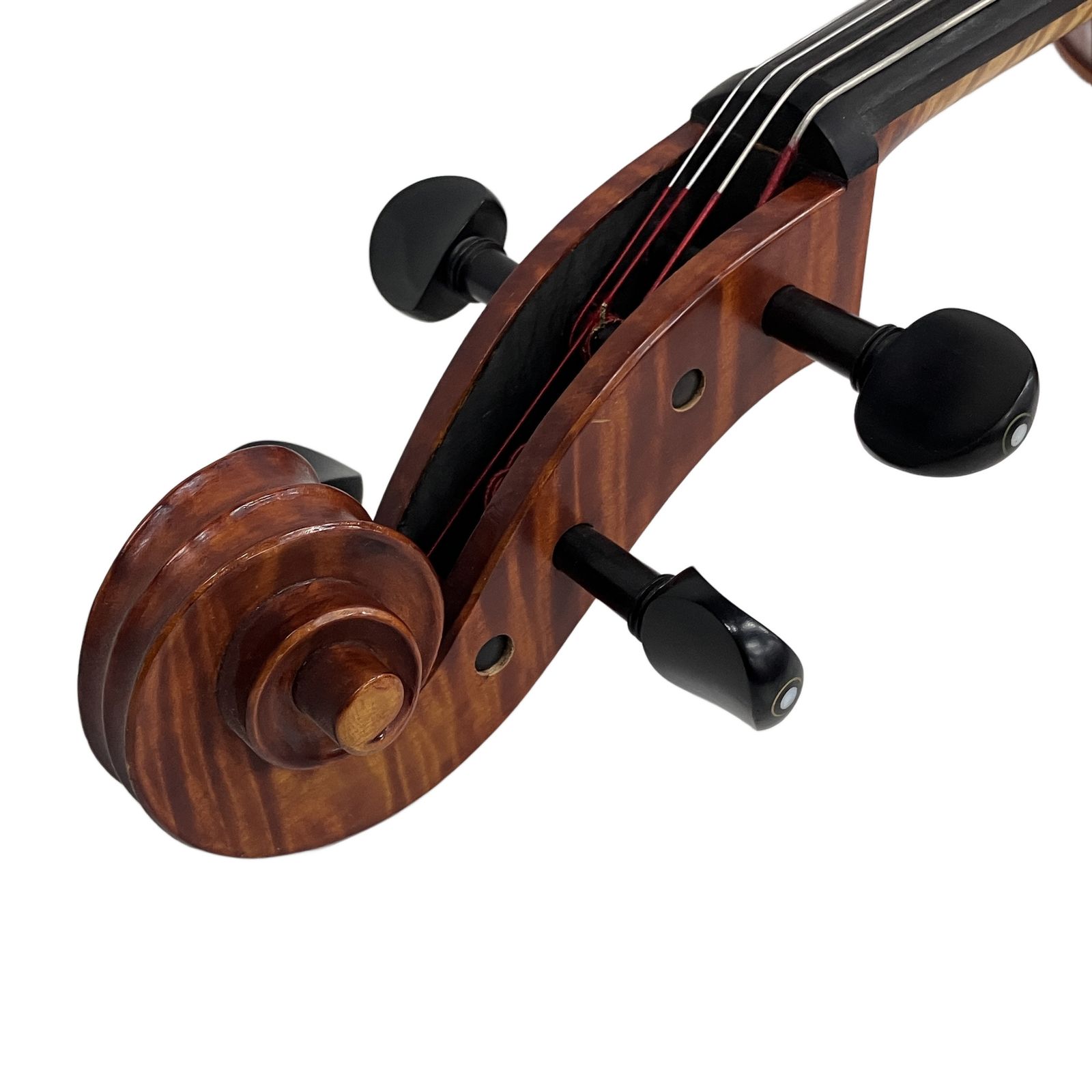 YITA Cello 4 チェロ 弦楽器 経年劣化あり 楽器 ハードケース付き