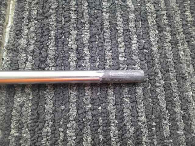 シャフト グラファイトデザイン Tour AD TP-5（S） 43.75インチ/S/0