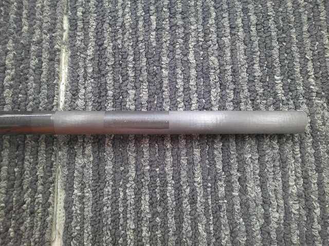 ツアーAD TP-5S 43.75インチ シャフト グラファイトデザイン Tour AD TP-5（S） 43.75インチ/S/0