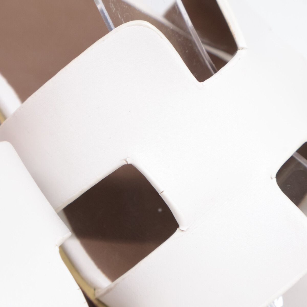 フラットサンダル|