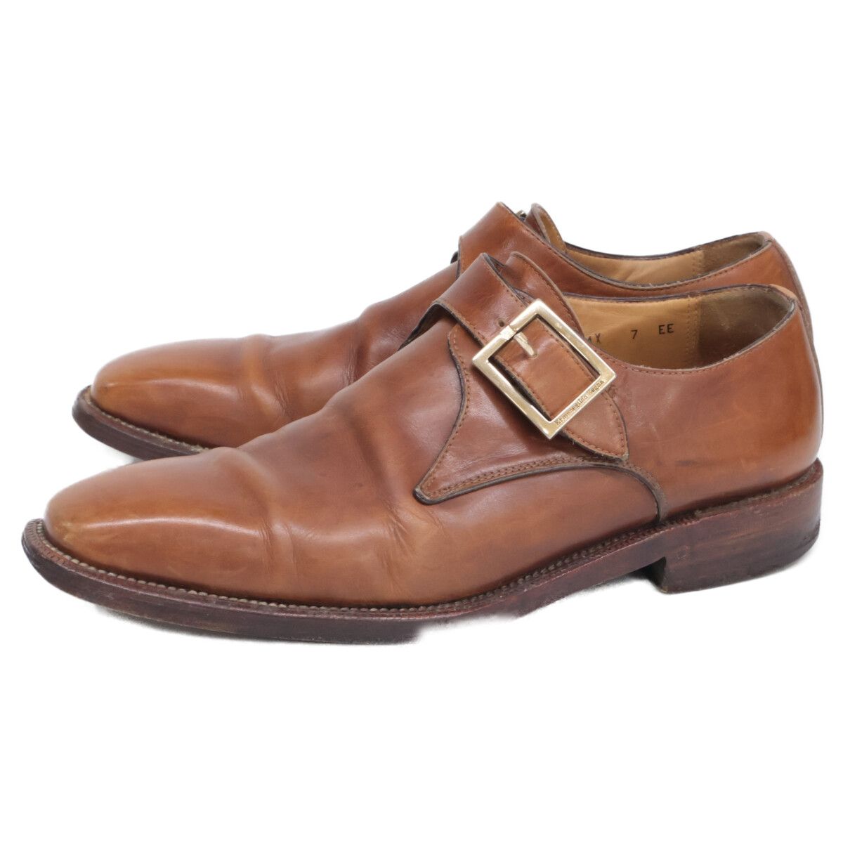 Ermenegildo Zegna エルメネジルド ゼニア エルメネジルドゼニア 
