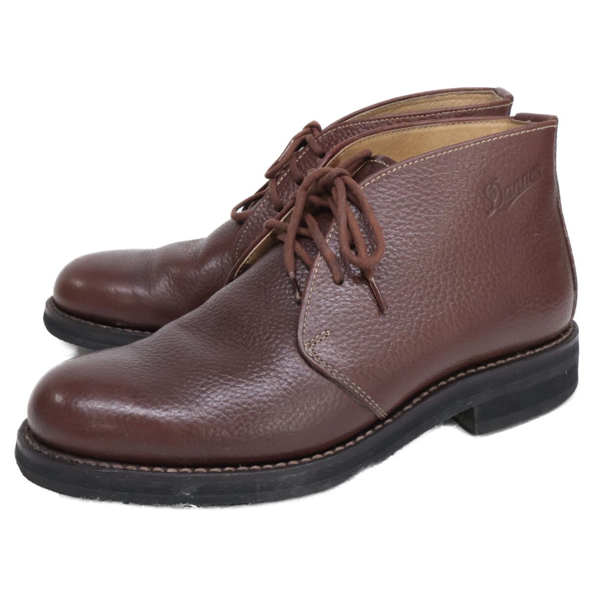 Danner ダナー D 1002 ANTIGO アンティゴ チャッカブーツ 6