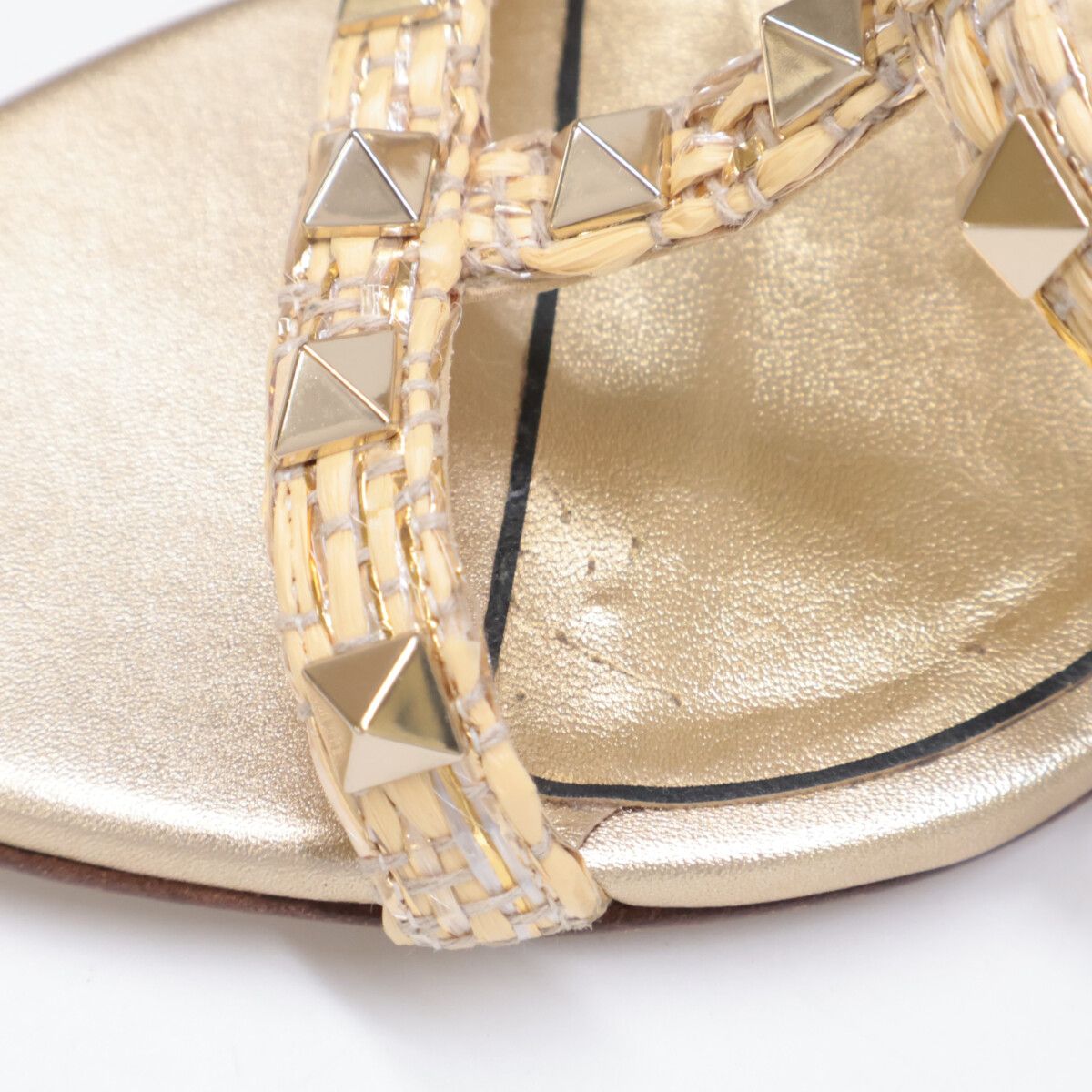 ロックスタッズ サンダル|