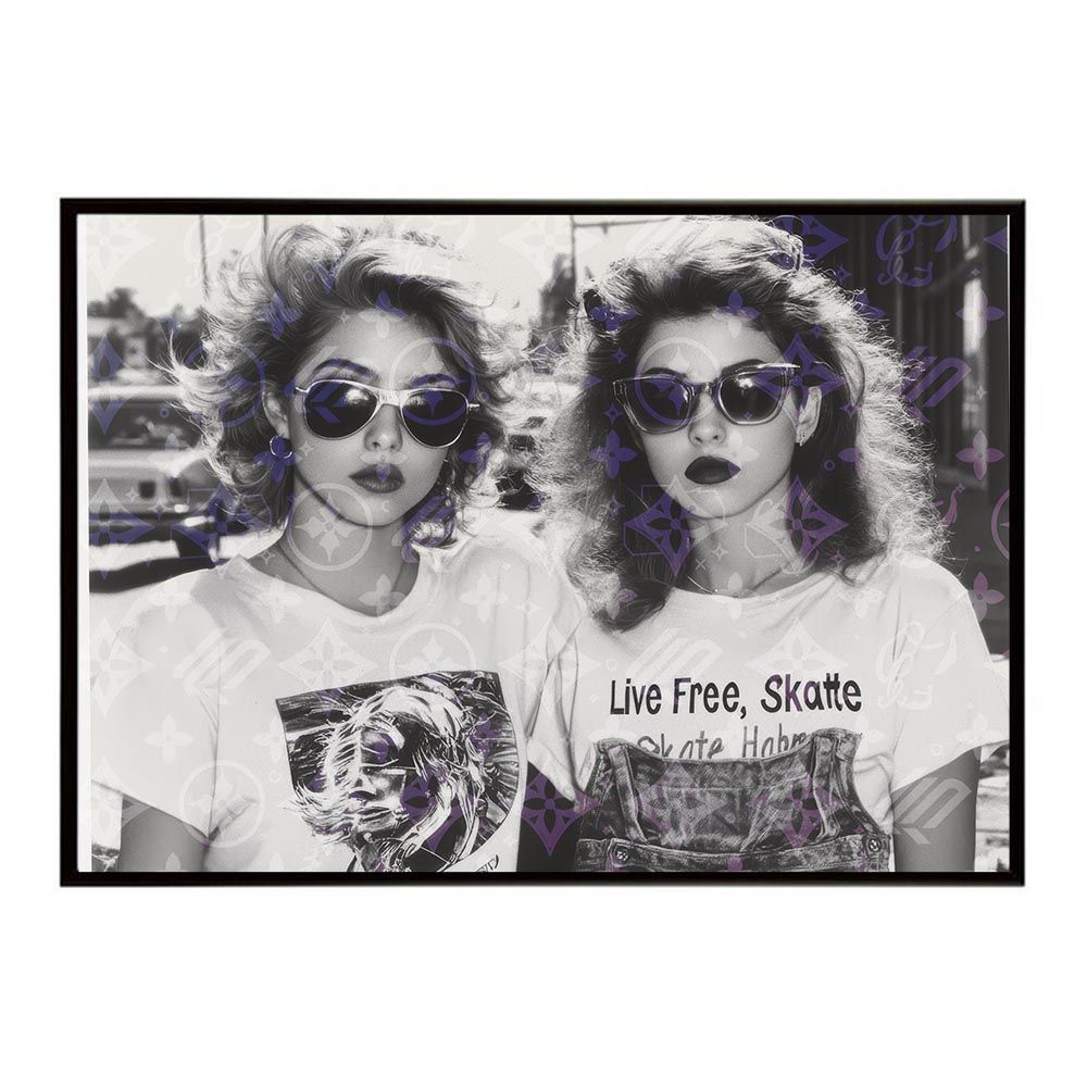 大沼映夫、'91（横顔のある卓上静物）、希少画な集画、状態良好