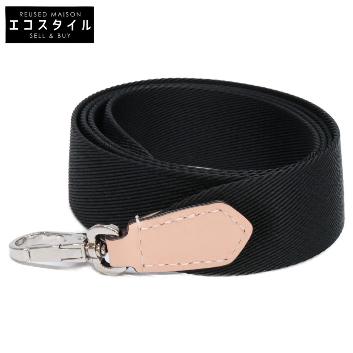 Herve Chapelier エルベシャプリエ 1662 A ショルダーストラップ