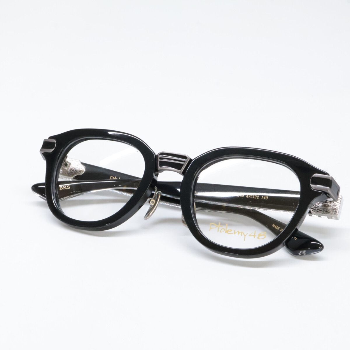 Ptolemy48 トレミーフォーティエイト 【新品未使用】AP-048 BKS