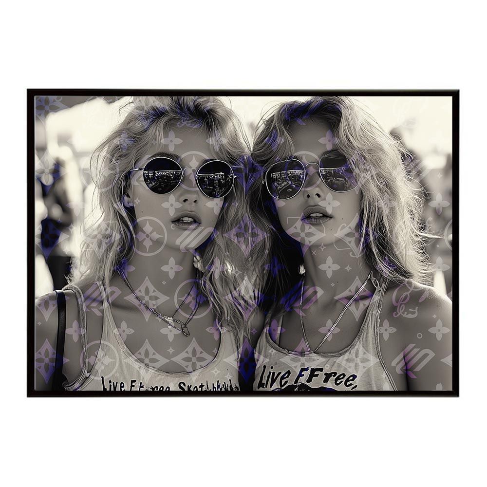 新品未使用】定価約¥200,000-Disney Art Collection