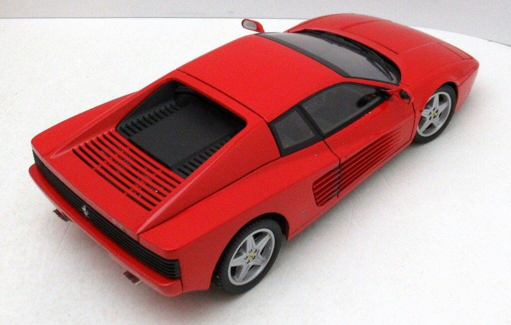 京商オリジナル Ferrari