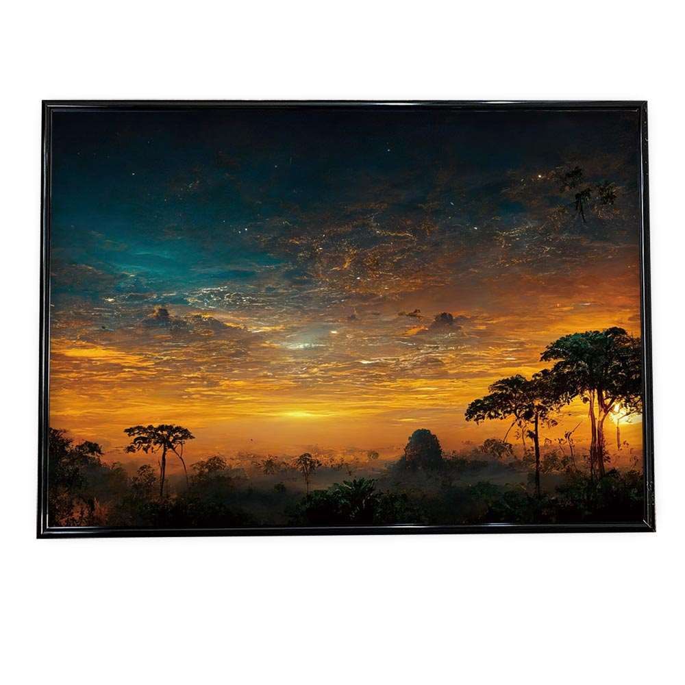 B1サイズ（約73x103cm）】【lh-poster-889】【フレーム付き】ポスター