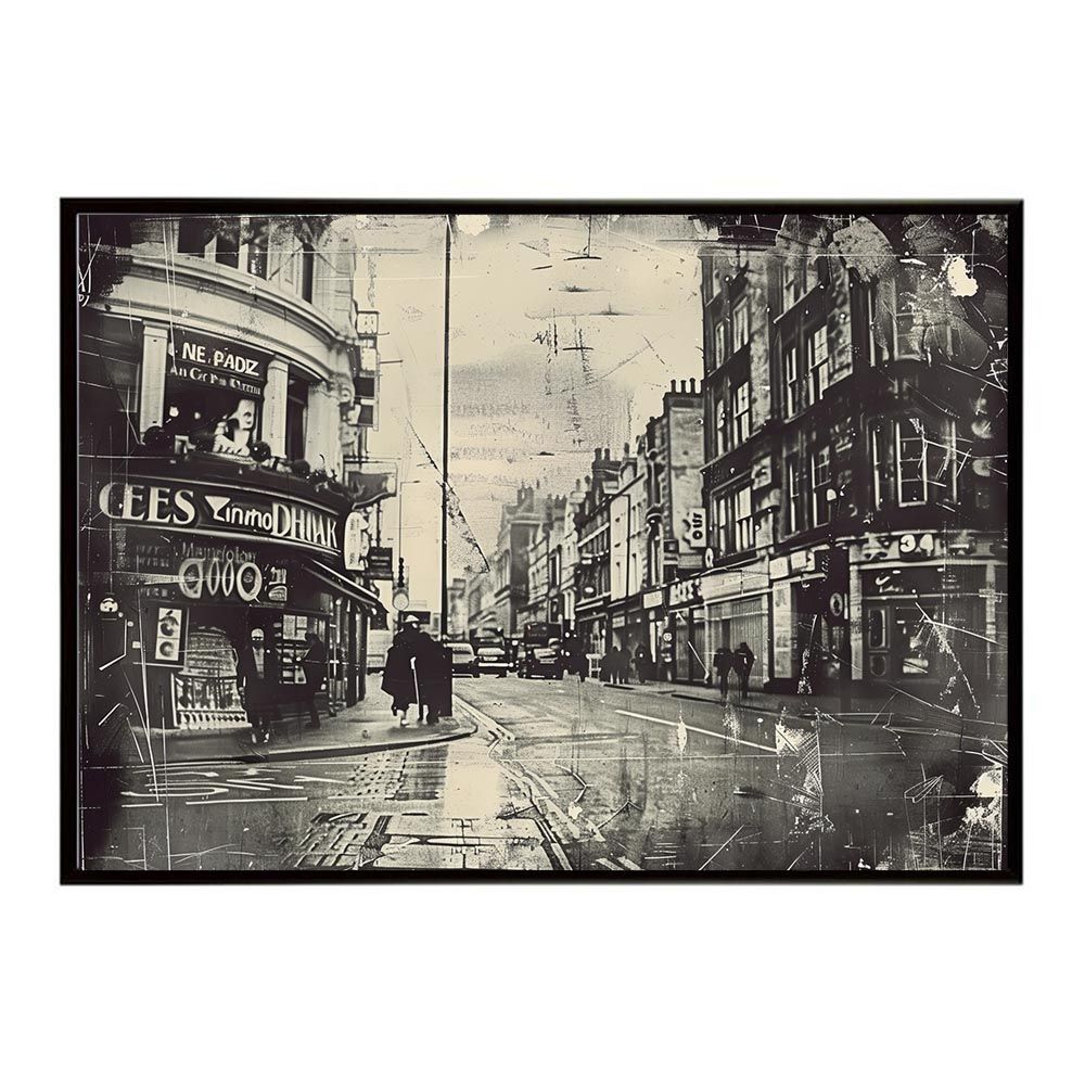 17世紀オランダ ダッチマジョリカ 藍絵石榴文皿 デルフト陶片 アンティーク