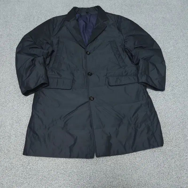 100 ケンブリッジ グースダウン アウター ダウン