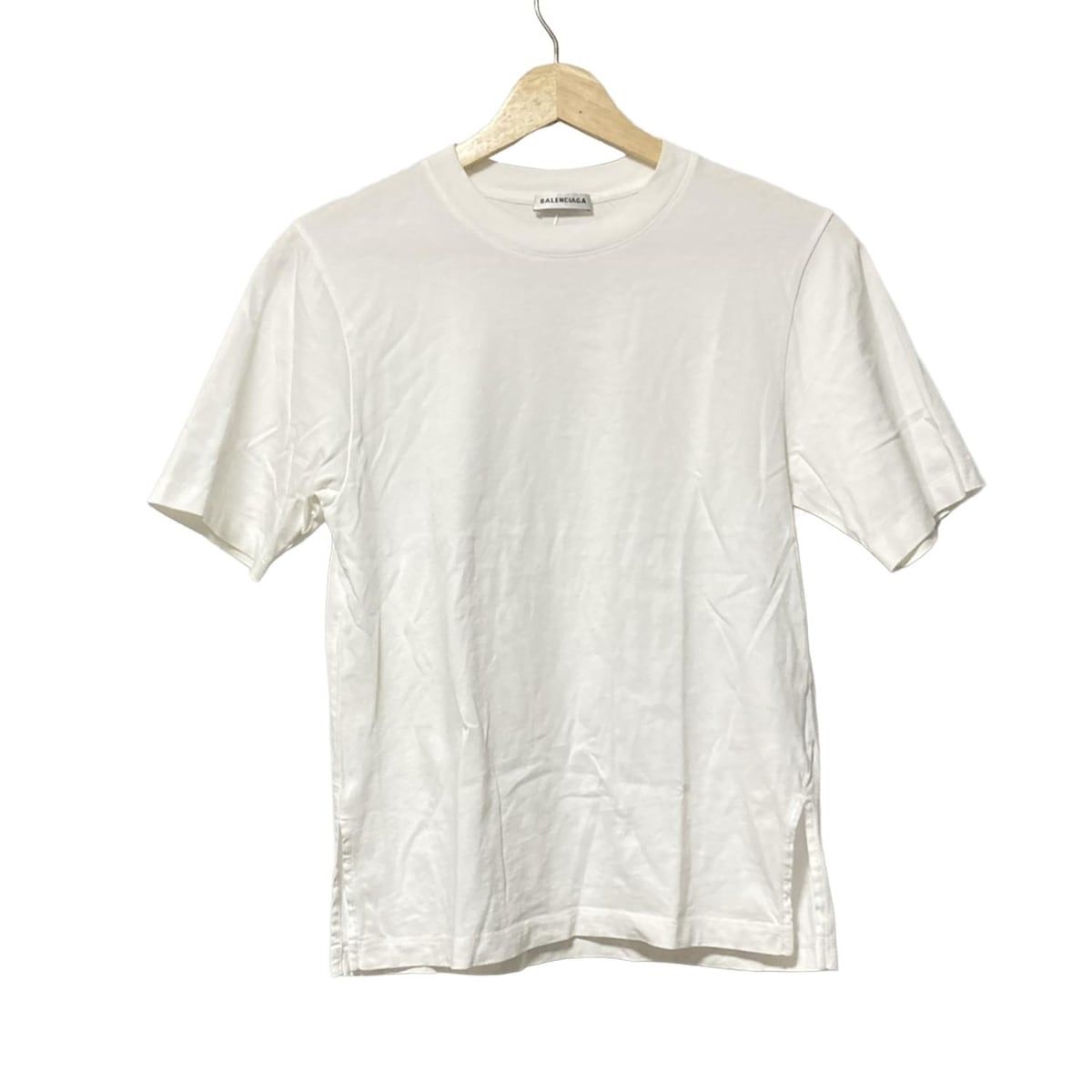 BALENCIAGA(バレンシアガ) 半袖Tシャツ サイズXS レディース