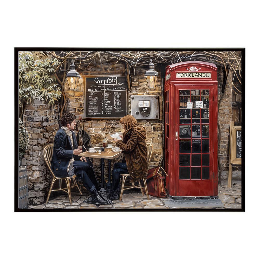 B4サイズ（約25x36cm）】【lh-poster-8899】【フレーム付き