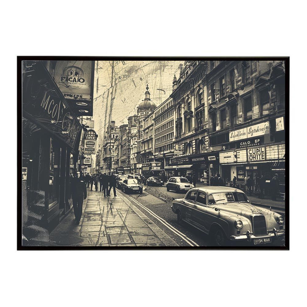 A&S / New side gore slip-on 23.5