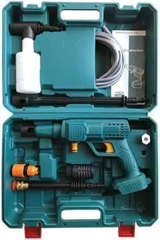 M 2275 80 54 高圧洗浄機 マキタ併用 コードレス 充電式 家庭用 ハンディ クリーナー 強力 洗車 小型