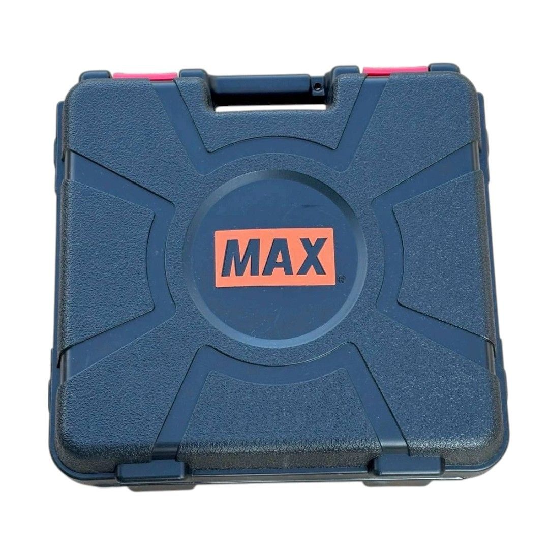MAX マックス釘打機 スーパーネイラ HN-65 N 2-D 642