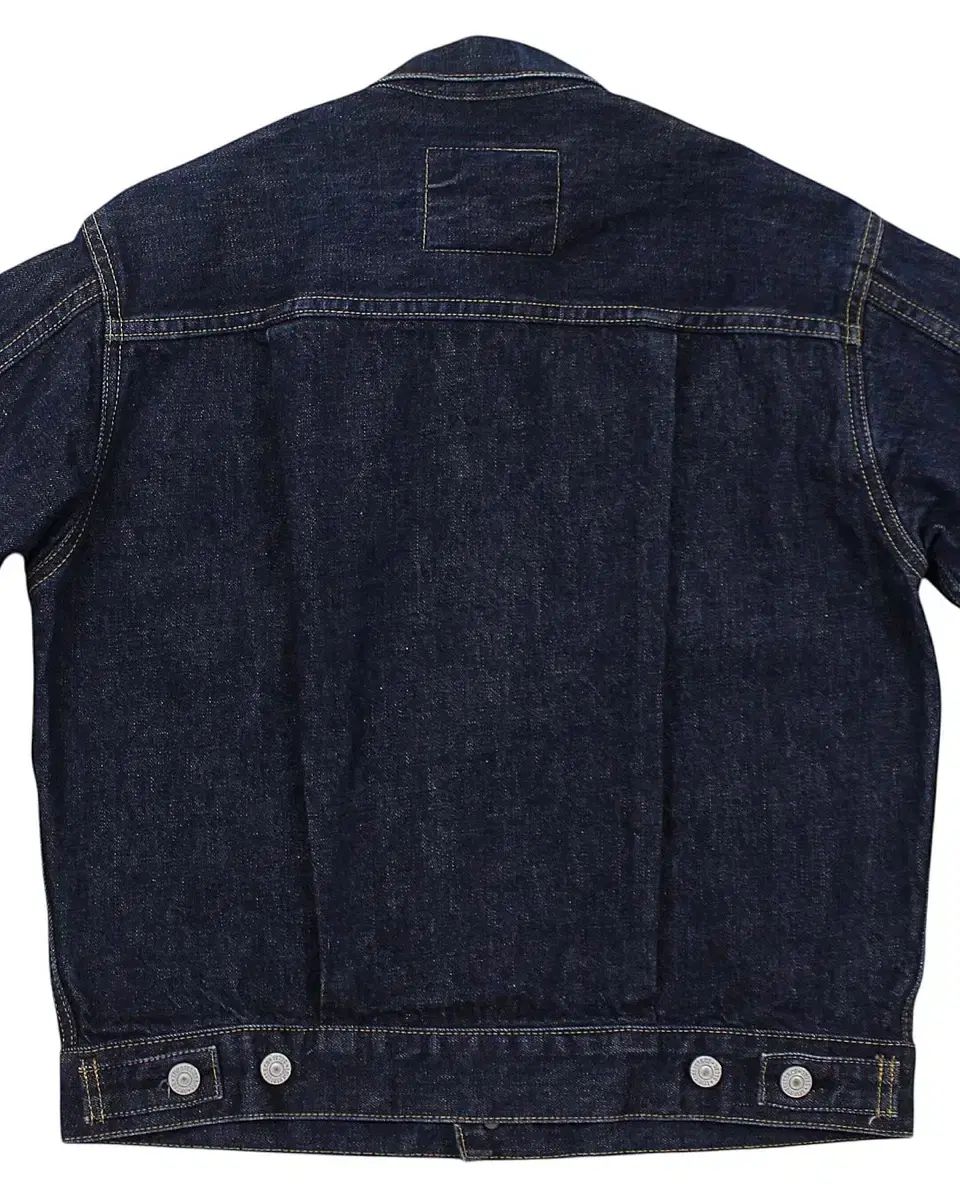 1998 LVC 71507XX 2nd Generation デニム ジャケット ビッグE