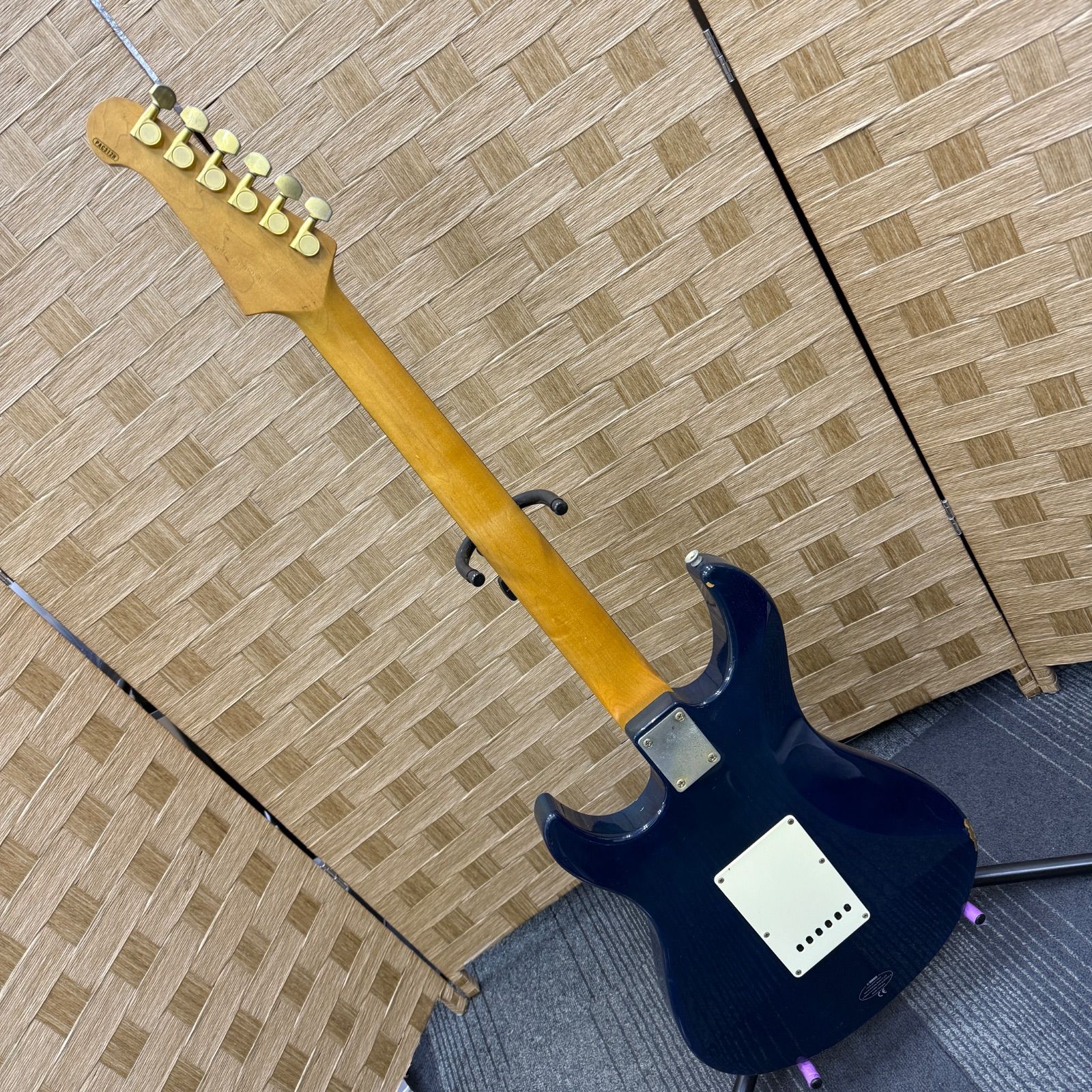 良品YAMAHA PACIFICA PAC312H YAMAHA Pacifica PAC312H エレキギター