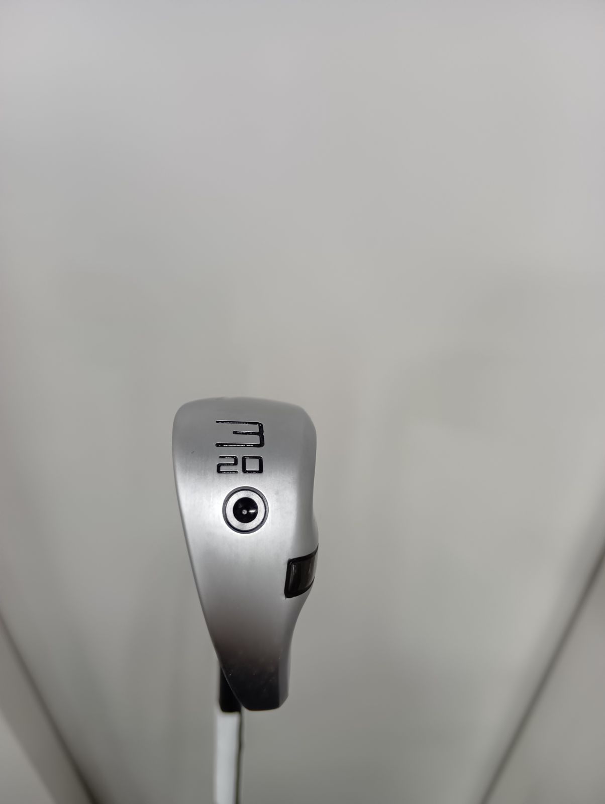 Ut 試打済みUT テーラーメイド PUDI ユーティリティアイアン 3 H 20度 S メンズ 右用 UST RECOIL DART カーボンシャフト TaylorMade モデル USA直輸入品