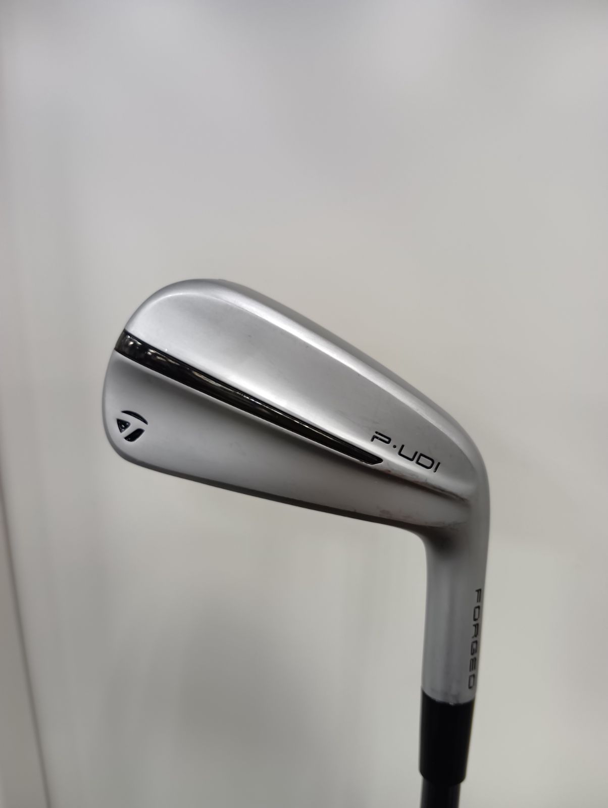 Ut 試打済みUT テーラーメイド PUDI ユーティリティアイアン 3 H 20度 S メンズ 右用 UST RECOIL DART カーボンシャフト TaylorMade モデル USA直輸入品