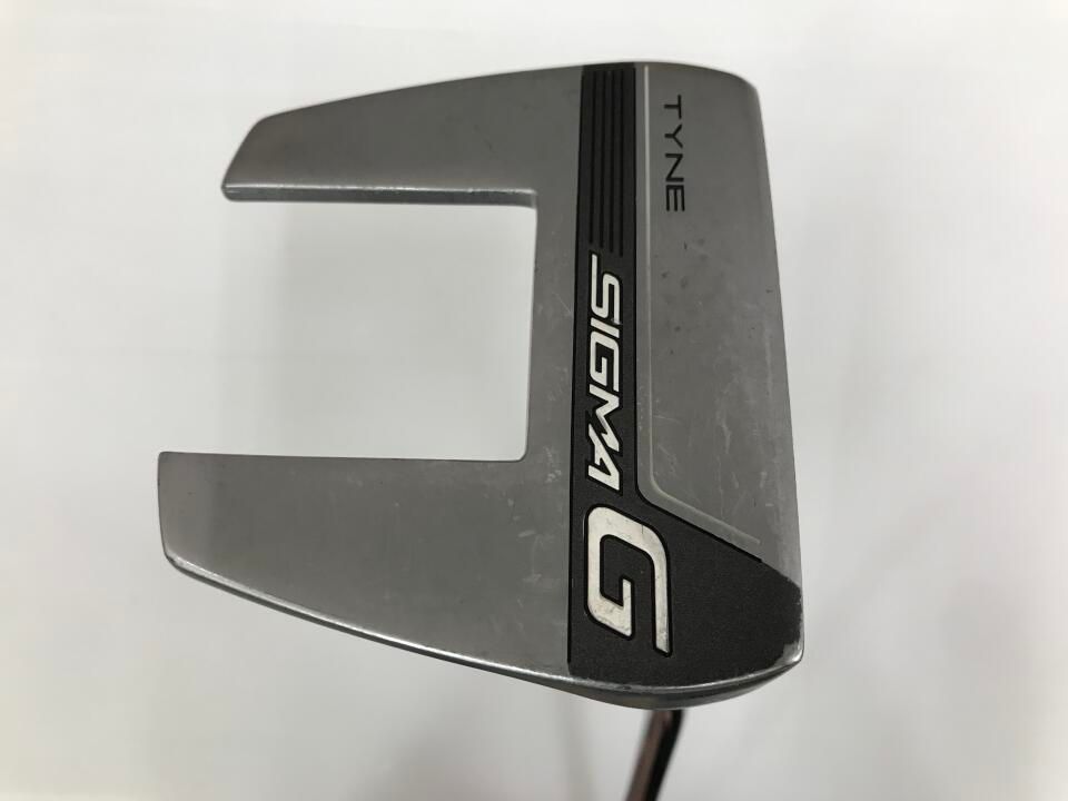 返品OK 【中古ゴルフクラブ】タイトリスト スコッティ・キャメロン