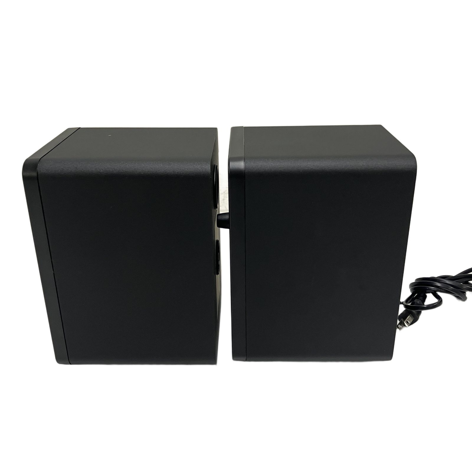 MACKIE CR 3 X アクティブ パッシブ スピーカー ペア ブックシェルフ型