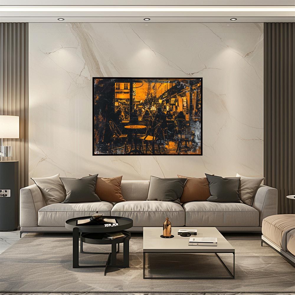 A1サイズ（約59x84cm）】【lh-poster-8941】【フレーム付き