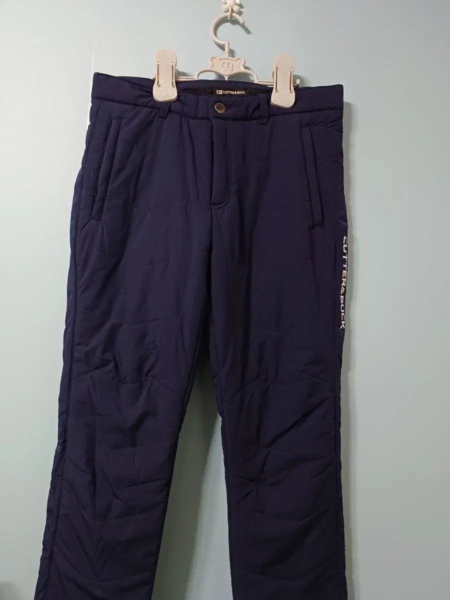 カッター＆バック メンズゴルフ ダウンパンツ 78