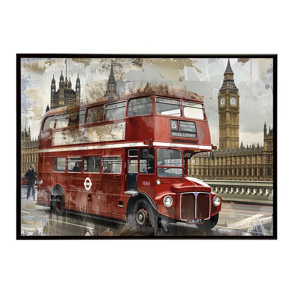 B1サイズ（約73x103cm）】【lh-poster-8953】【フレーム付き