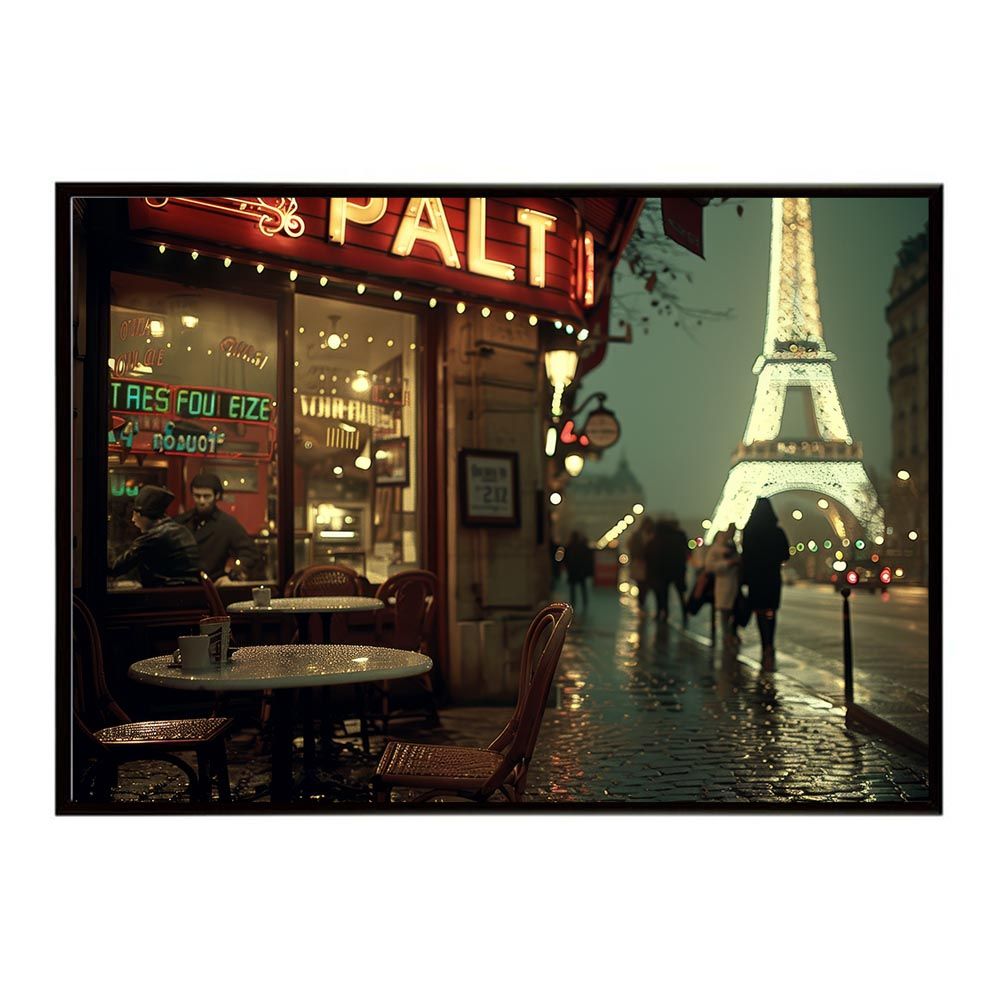 A3サイズ（約30×42cm）】【lh-poster-8897】【フレーム付き